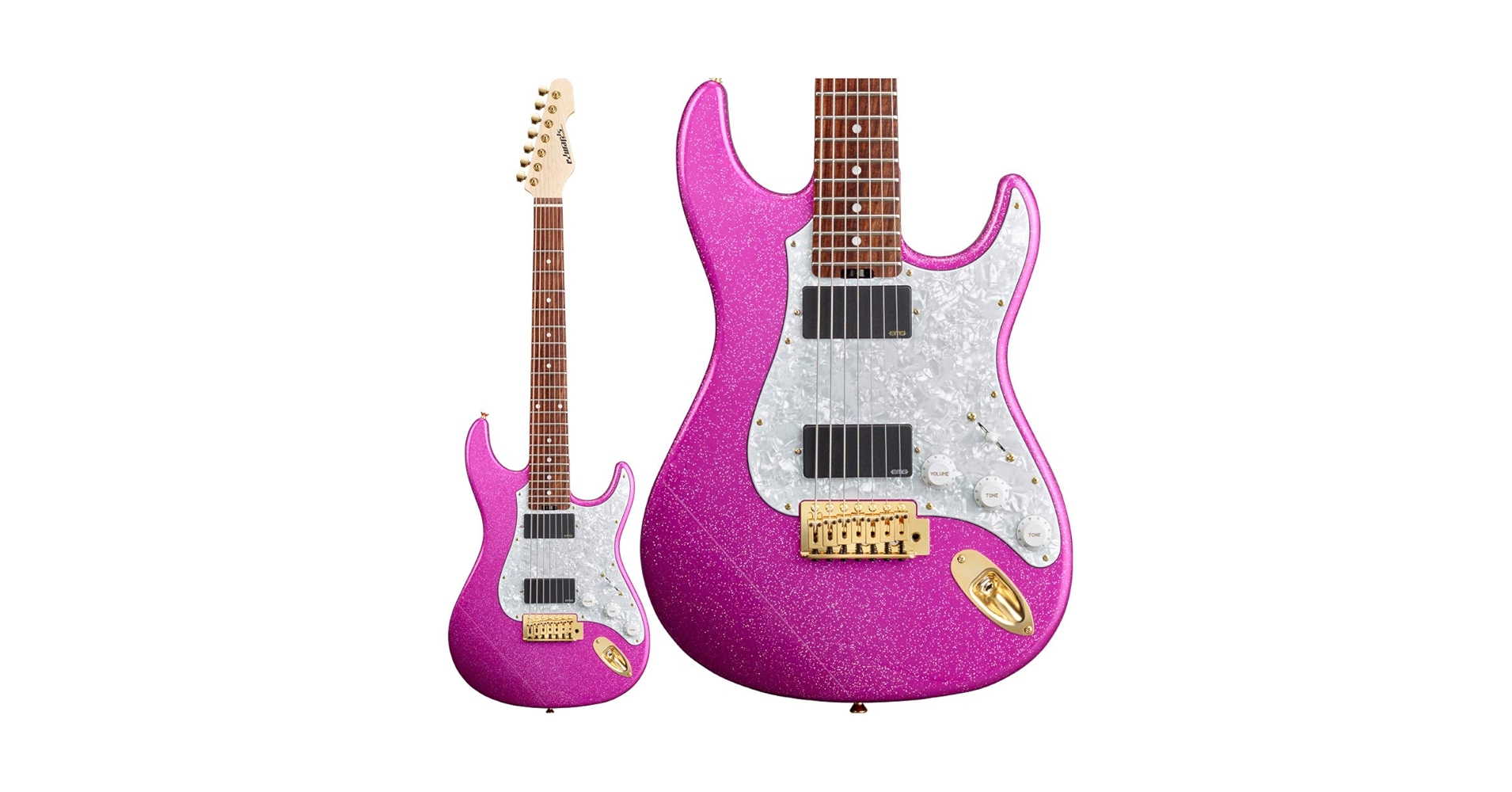 Amazon | EDWARDS E-SN7-210TO Twinkle Pink エドワーズ
